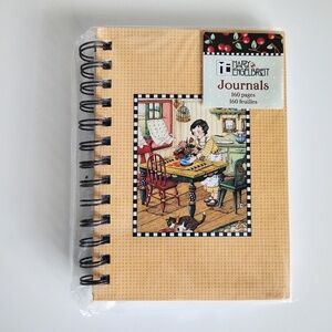 Vintage Mary Engelbreit Journal NEW